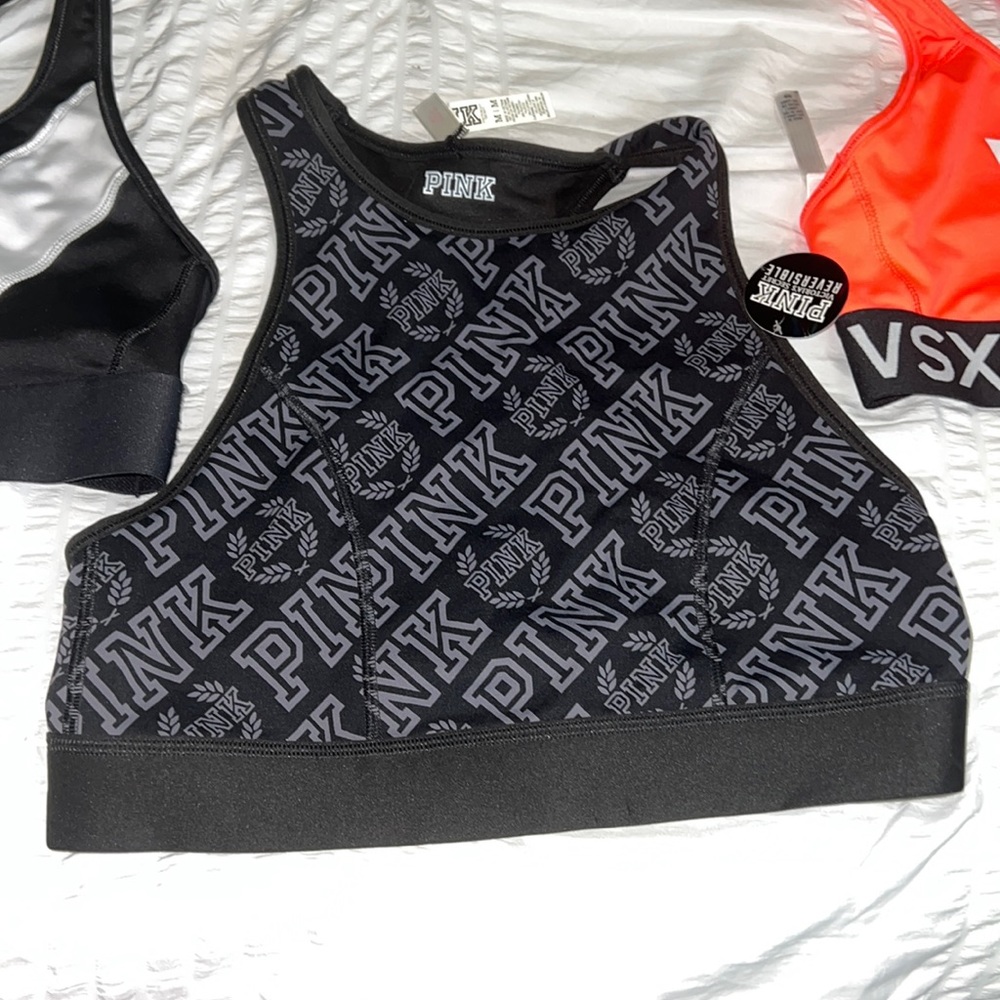 Victoria secret sports bra 3